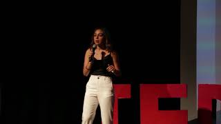 Why can't we understand each other? | Seda Aktaş | TEDxLycéeSaintePulcherie