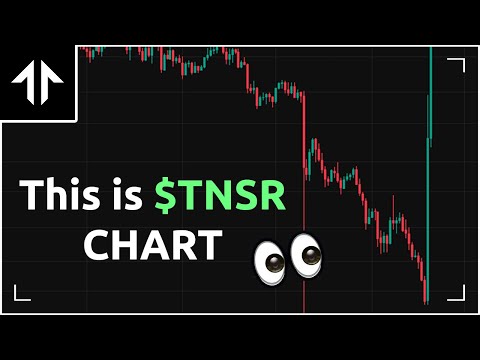 Tensor ( TNSR ) Crypto Explained: This One Marketplace Controls All of Solana NFTs!
