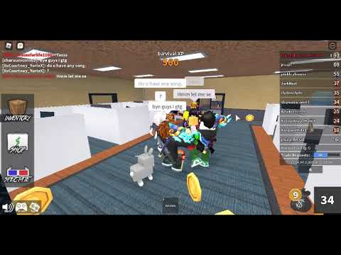 MY First Youtube Video, Murder Mystery Memes