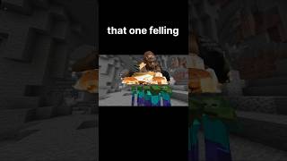 That One Feeling in Minecraft 🥹⛏️