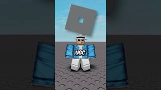 How to Make Your Own Roblox UGC Items!