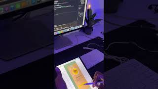 #softwareengineer #ios #iosdesign #code #ui #geekpranee