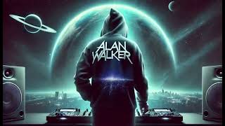 A new mix with echoes, try listening to Alan Walker's standout songs by Music Night