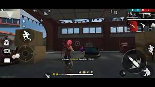 FREEFIRE 🔥 Solo vs Duo free fire 7 Kills  But No Booyah Sad Ending 😂 #freefireshorts  #freefire