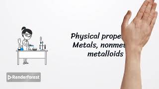 P block properties