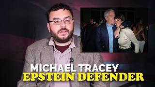 Michael Tracey and Epstein - Ana falls apart on I've Had It - Canada libs majority - Twitter brain