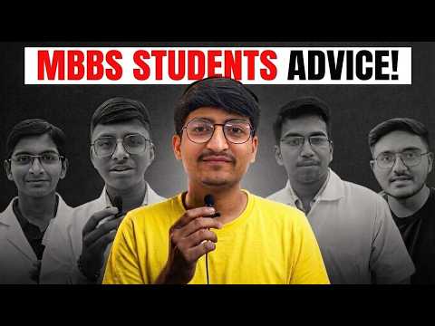 Final Advice to Crack NEET! Before It’s Too Late