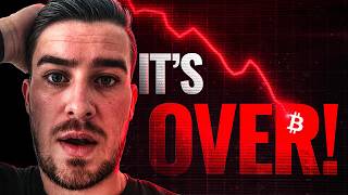 The Death of Crypto Explained