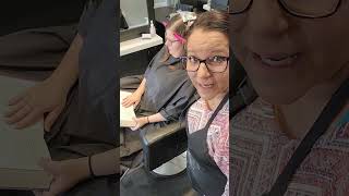 Foil with me using Matrix Light Master!