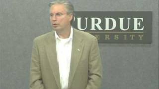 CERIAS Security: Secure Virtualization 6/7