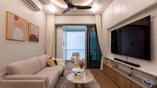 Smart Switch | Cherylene Smart Home Tour | Koble Singapore