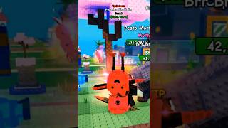 I Got UpsideDown Pennino Fruitella🤫#plantsvsbrainrots #roblox #pvb #shorts #jandel #stealabrainrot