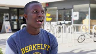 UC Berkeley Transfer Student Center