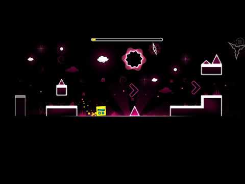 Geometry dash [highscore] full song