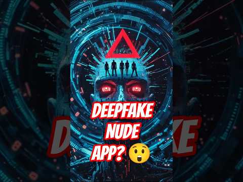 The Naked Truth: Meta Cracks Down on Deepfake Nude App 🤖