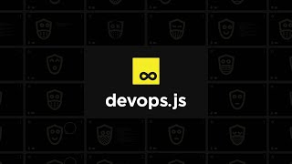 DevOps.js Conference — February 15-16, 2024