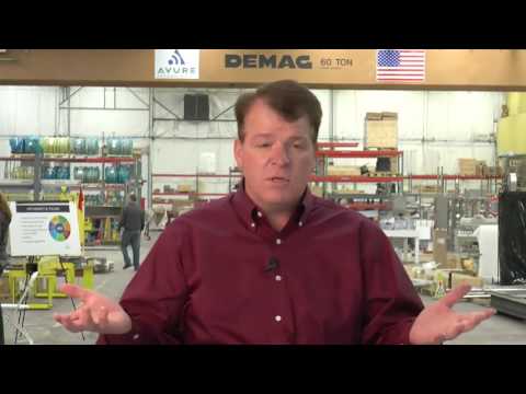 Avure’s Extreme HPP Service Universal Pasteurization Testimonial