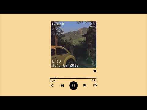 Chill Songs To Play On Car