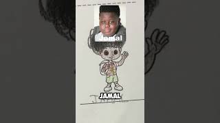 Grading test #shorts #memes