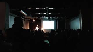 Riku Rouvila - "We built our own UI component library and it was totally fine”