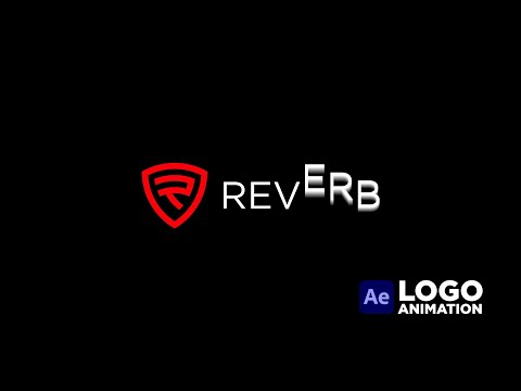 Logo Animation Tutorial | Motion Graphics | Mega Malik #motiongraphics #aftereffects #logoanimation