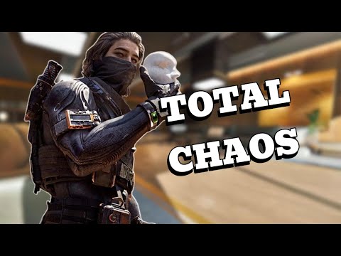 Spreading a little panic with Nox