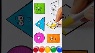 #abcde #phonics_song #shapesforkids #kidscolourandbrush #howtodrawshapes