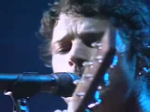 Audioslave - Black Hole Sun [Acoustic] - KROQ Weenie Roast '05
