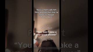 His mom says he needs to shower (NovaOnline) #lolcows #novaonline #lolcow #fypシ