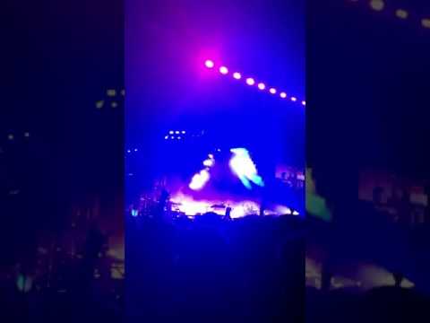 Linkin Park - From The Inside LIVE