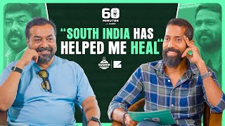 Anurag Kashyap is back! | Nishaanchi | Vetrimaaran | Dev D | Gangs of Wasseypur