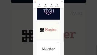 #ai se logo banaye #shorts#tech  viral  video