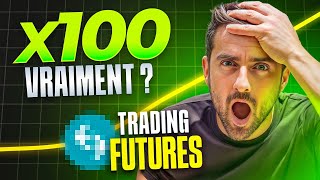 🚨 MAITRISER LE TRADING FUTURES CRYPTO : GUIDE DEBUTANT [ TUTO 2024 ]