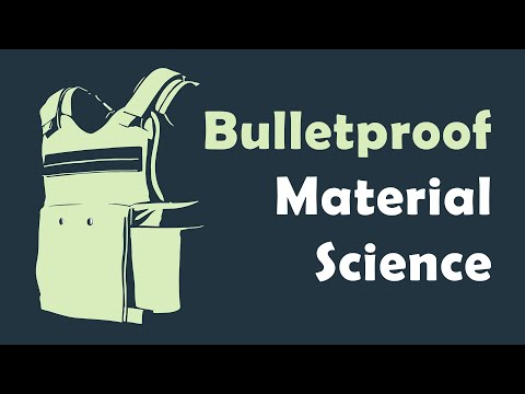 Can a Bulletproof Vest Save You? Plastic Body Plate Explained