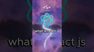 What Is React Js ?