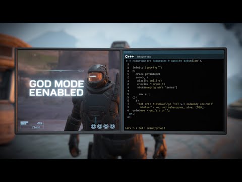 The Reason Game Hackers Choose C++ Over Everything