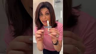 Here's my menopausal hormone routine!