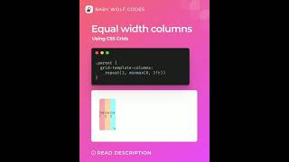Css tricks html flexbox #web #website #design #css #html #flex #craft