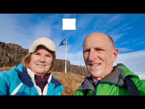 Iceland you tube video