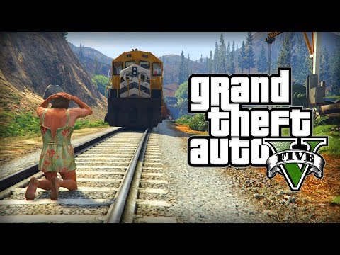 GTA 5 - FUNNY MOMENTS COMILATION 2