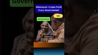 Stock Market Meme #1minscalping #technicalindicator  #tradingindicator #trading