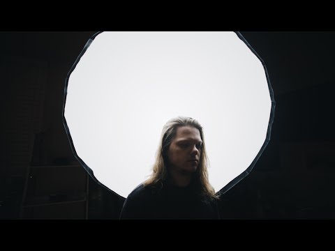 48" EZ Lock SoftBox REVIEW (kinda)
