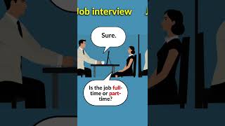How to Answer 'Tell Me About Yourself' - Job Interview English Tips ✅