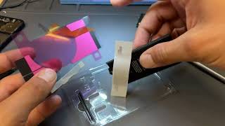 iPhone 12 Battery Replacement: A Detailed Guide to Avoid non-genuine Part Warning