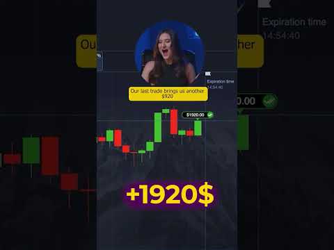 The Only Small Account  Pocket Option Trading Strategy You Need