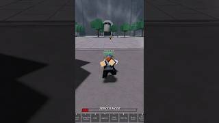 СЕРЬЁЗНЫЙ ЧИХ #roblox #thestrongestbattlegrounds #strongestbattlegrounds #saitamabattlegrounds