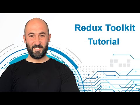 Redux In React Using Toolkit Tutorial