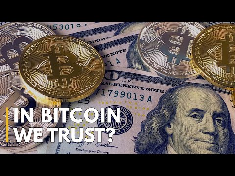 Bit X Bit In Bitcoin We Trust | Bitcoin’s Final Revolution?