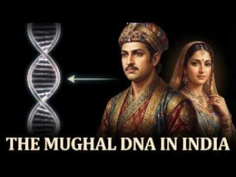 DNA Finally Reveals the True Ancestry of the Mughals (Were They Really Mongol?)