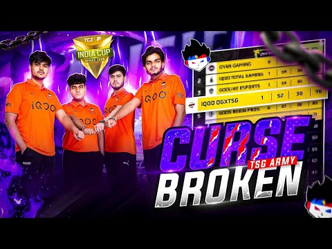 CURSE BROKEN 🏆 FFMIC SPRING 2026 HIGHLIGHTS | FT. iQOO OGxTSG